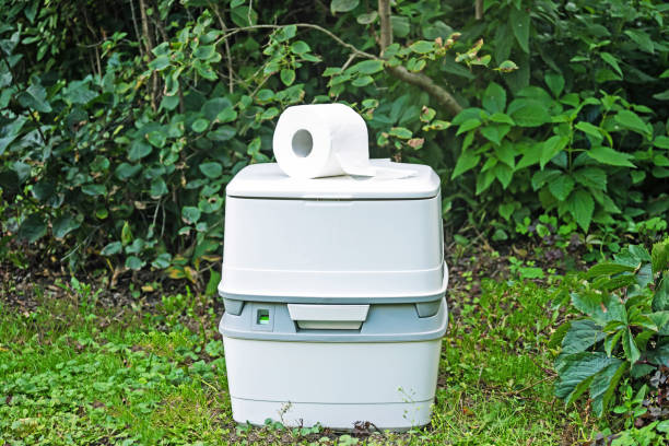 Best Local porta potty services  in Brighton, CO