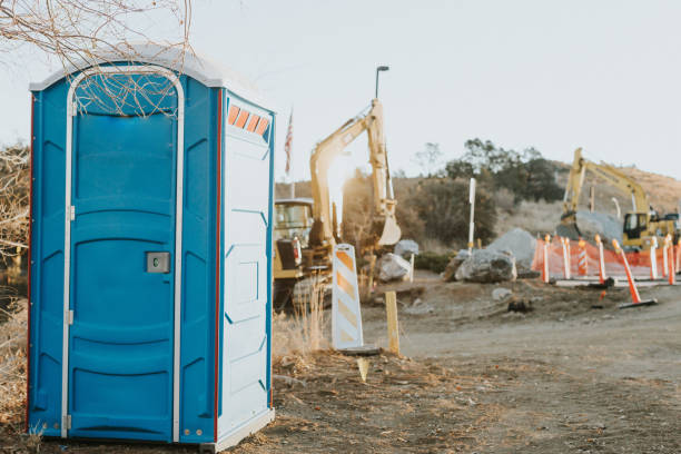 Best Portable restroom trailer rental  in Brighton, CO