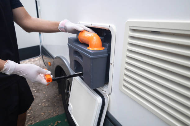 Best Local porta potty services  in Brighton, CO