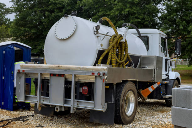 Best Construction site porta potty rental  in Brighton, CO