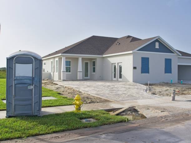 Best Porta potty rental near me  in Brighton, CO