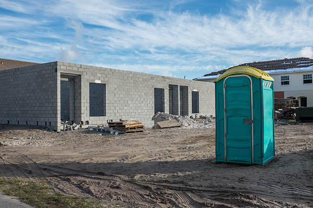 Portable Toilet Options We Offer in Brighton, CO
