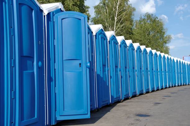 Sanitation services for porta potties in Brighton, CO